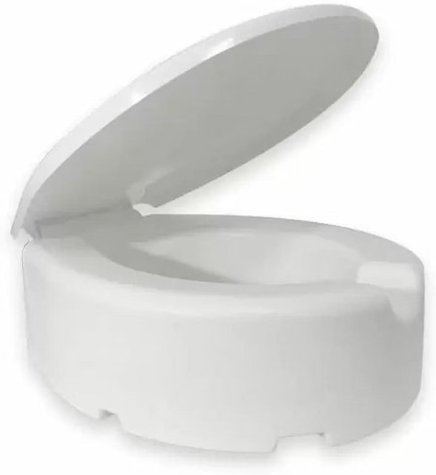 Assento sanitário elevado
